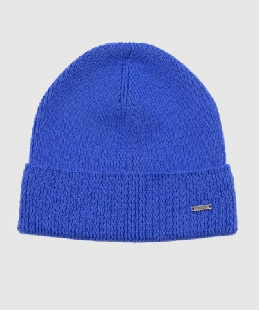 WOOX Sveg Blue pánská čepice