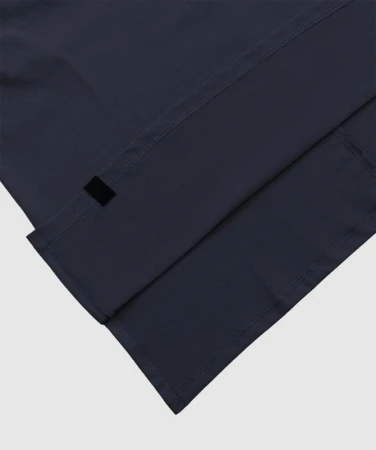 WOOX Šaty Swidnicka Blue Nights