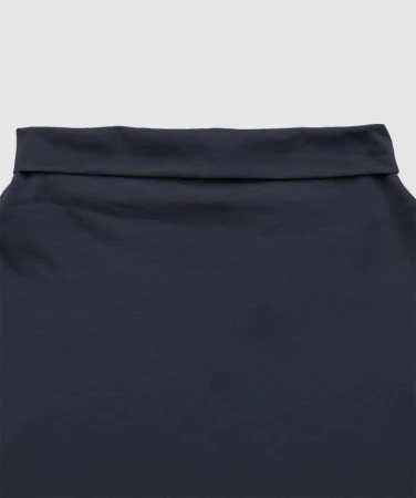 WOOX Šaty Swidnicka Blue Nights