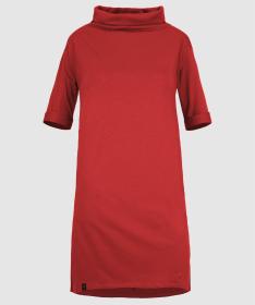 WOOX Šaty Swidnicka Lava Falls