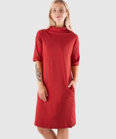 WOOX Šaty Swidnicka Lava Falls WOOX Šaty Swidnicka Lava Falls