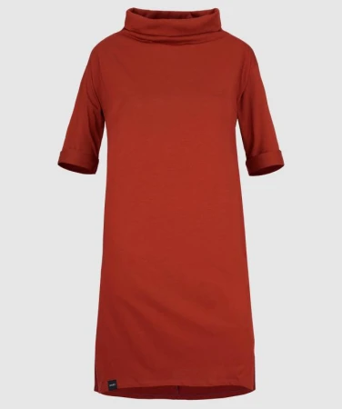 WOOX Swidnicka Ketchup dámské šaty