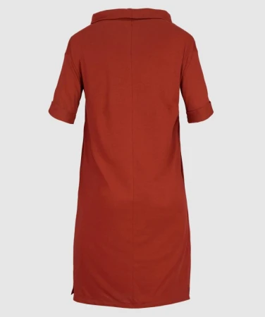 WOOX Swidnicka Ketchup dámské šaty