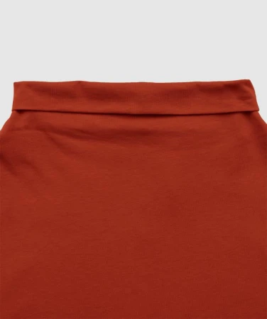 WOOX Swidnicka Ketchup dámské šaty