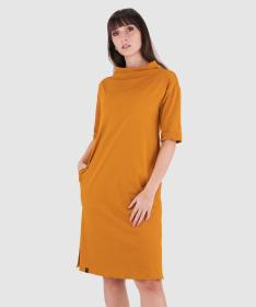 WOOX Šaty Swidnicka Thai Curry