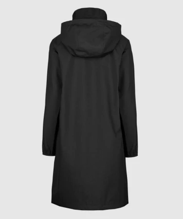 WOOX Taber Black Beauty dámská větrovka