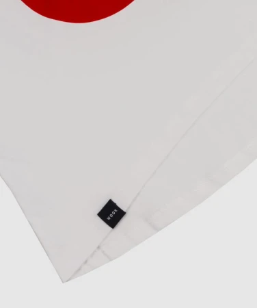 WOOX Taito Off White dámské triko