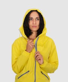 Woox Tamura Illuminating dámska vetrovka