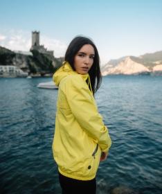 Woox Tamura Illuminating dámska vetrovka