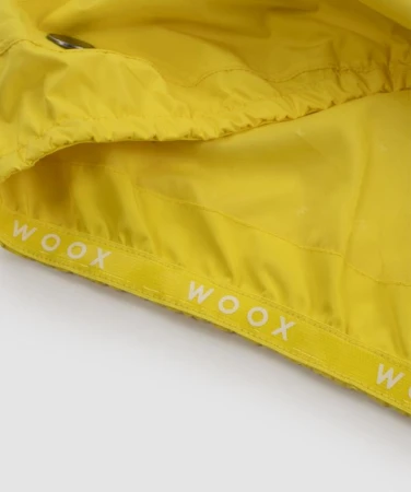 Woox Tamura Illuminating dámská větrovka