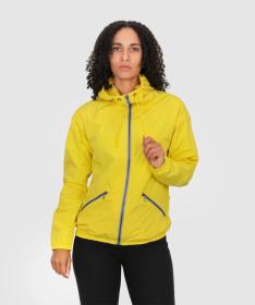 Woox Tamura Illuminating dámska vetrovka