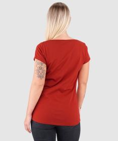 WOOX Tričko Teapot Lava Falls