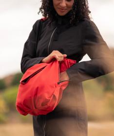 Woox Tegula Pendula vol. II Lava Falls taška