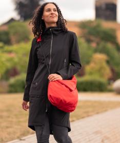 Woox Tegula Pendula vol. II Lava Falls taška