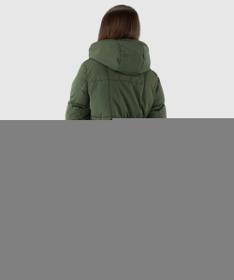 Woox Ticinese Duffel Bag kabát