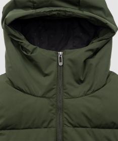 Woox Ticinese Duffel Bag kabát