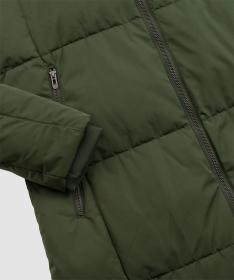 Woox Ticinese Duffel Bag kabát