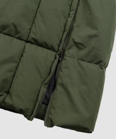 Woox Ticinese Duffel Bag kabát