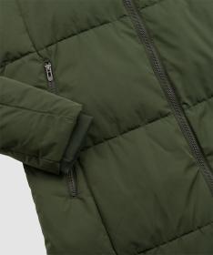 Woox Ticinese Duffel Bag kabát