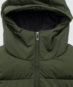 Woox Ticinese Duffel Bag kabát