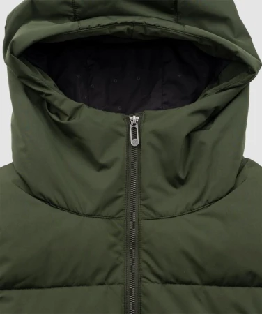 Woox Ticinese Duffel Bag kabát