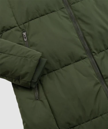 Woox Ticinese Duffel Bag kabát