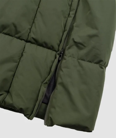 Woox Ticinese Duffel Bag kabát