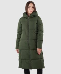 Woox Ticinese Duffel Bag kabát POUZE 48 (VÝPRODEJ)