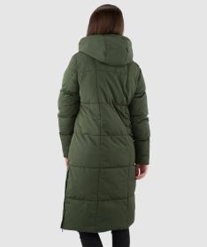Woox Ticinese Duffel Bag kabát POUZE 48 (VÝPRODEJ)