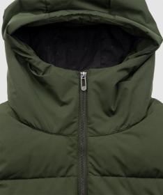 Woox Ticinese Duffel Bag kabát POUZE 48 (VÝPRODEJ)