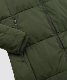 Woox Ticinese Duffel Bag kabát POUZE 48 (VÝPRODEJ)