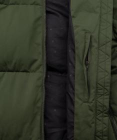 Woox Ticinese Duffel Bag kabát POUZE 48 (VÝPRODEJ)