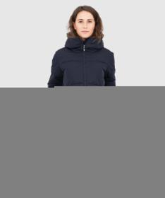 Woox Ticinese Night Sky kabát + sleva 300,- na příslušenství