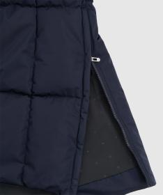 Woox Ticinese Night Sky kabát + sleva 300,- na příslušenství