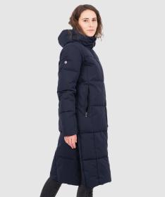 Woox Ticinese Night Sky kabát + sleva 300,- na příslušenství