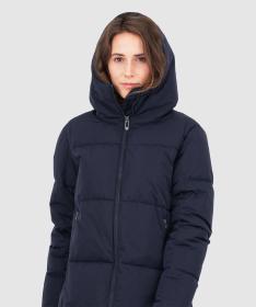 Woox Ticinese Night Sky kabát + sleva 300,- na příslušenství