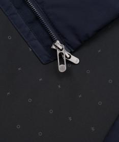 Woox Ticinese Night Sky kabát + sleva 300,- na příslušenství