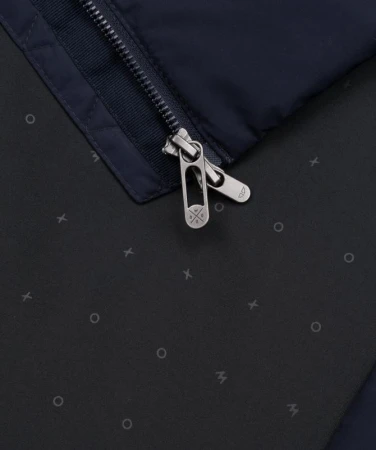 Woox Ticinese Night Sky kabát + sleva 300,- na příslušenství