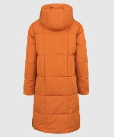 Woox Ticinese Umber kabát