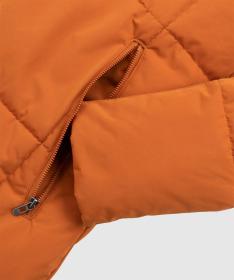 Woox Ticinese Umber kabát