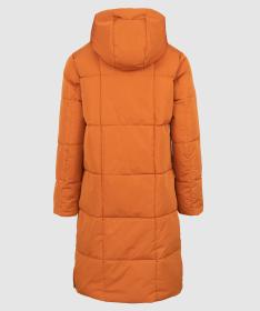 Woox Ticinese Umber kabát