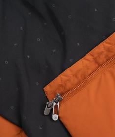 Woox Ticinese Umber kabát