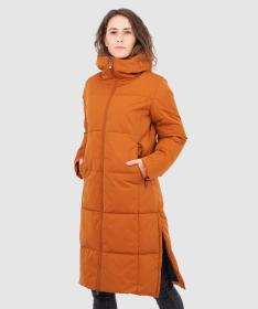 Woox Ticinese Umber kabát