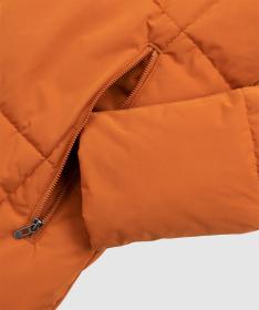 Woox Ticinese Umber kabát