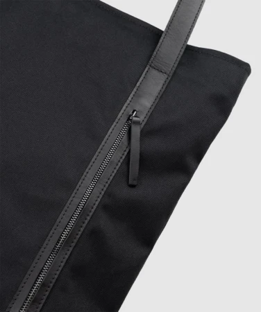 WOOX Tieri Black Onyx dámská kabelka