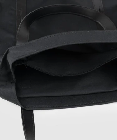 WOOX Tieri Black Onyx dámská kabelka