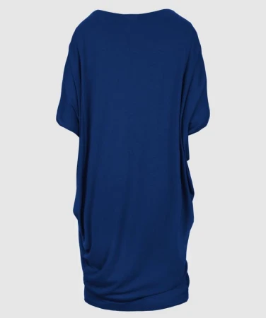 Woox Timanfaya Belveder Blue šaty