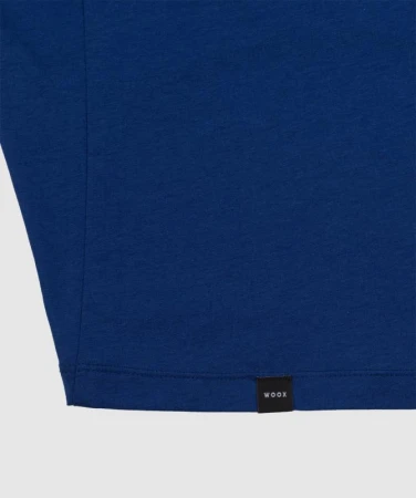 Woox Timanfaya Belveder Blue šaty