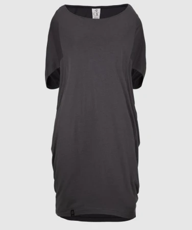 Woox Timanfaya Blackened Pearl šaty