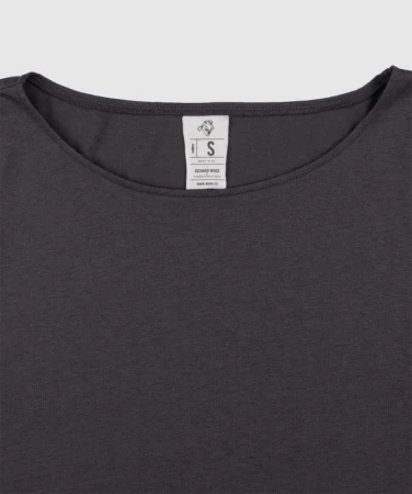 Woox Timanfaya Blackened Pearl šaty